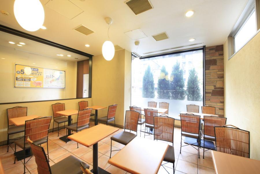 Washington R&B Hotel Higashi Nihonbashi Tokyo Bagian luar foto