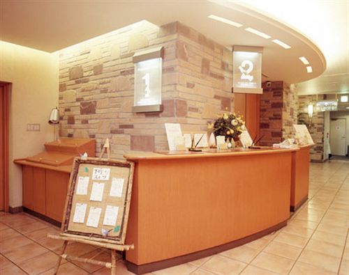 Washington R&B Hotel Higashi Nihonbashi Tokyo Bagian luar foto